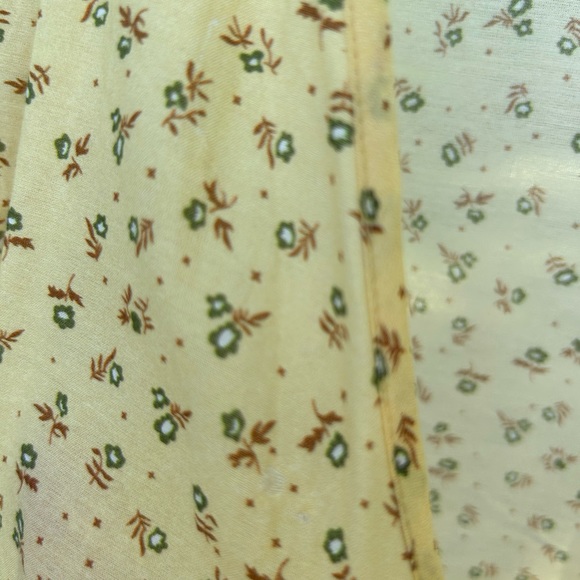 Christy Dawn Augusta dress petites xs - Picture 5 of 6